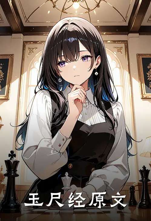 玉尺经原文