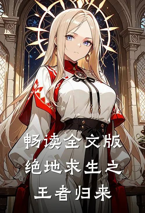 畅读全文版绝地求生之王者归来