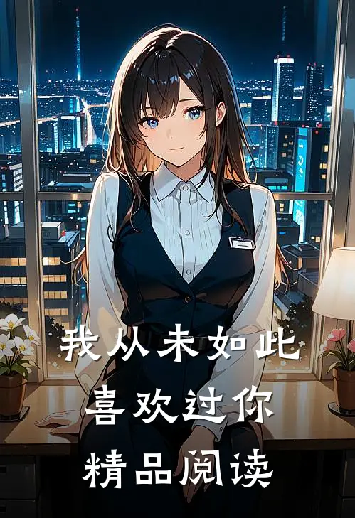 我从未如此喜欢过你精品阅读