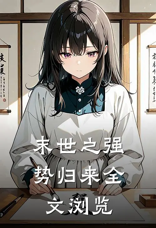 末世之强势归来全文浏览