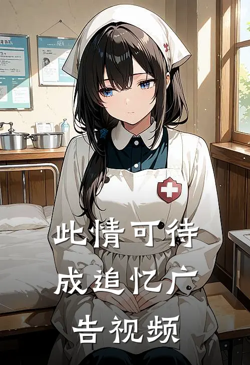 此情可待成追忆广告视频