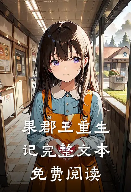 果郡王重生记完整文本免费阅读