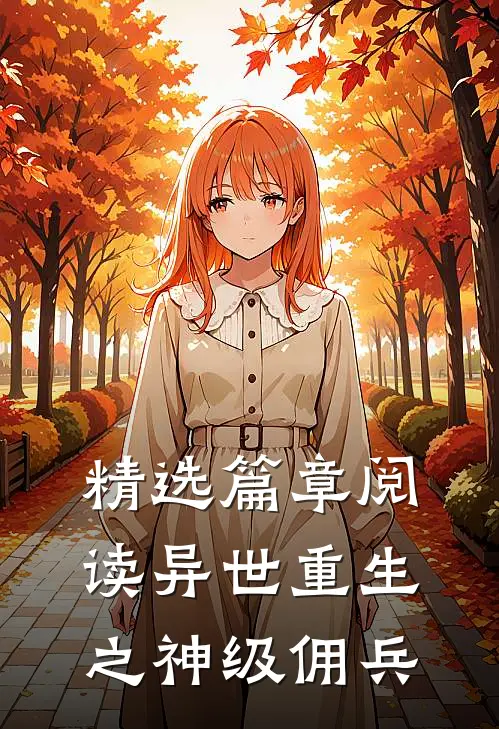 精选篇章阅读异世重生之神级佣兵
