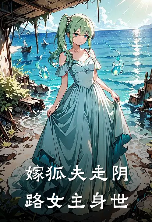 嫁狐夫走阴路女主身世