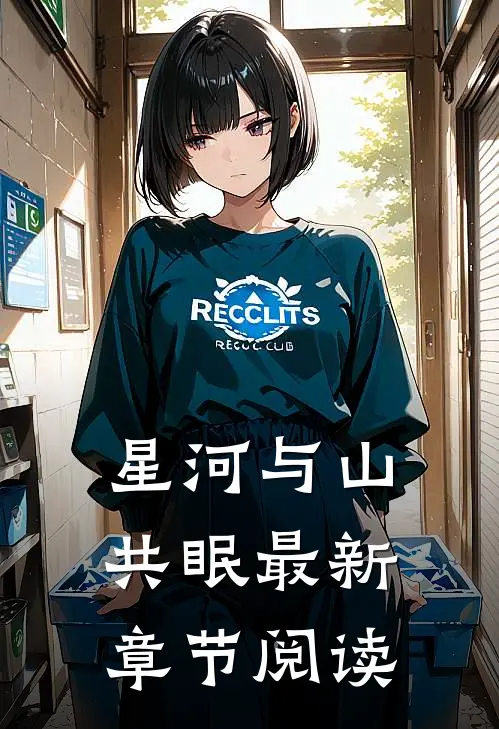 星河与山共眠最新章节阅读