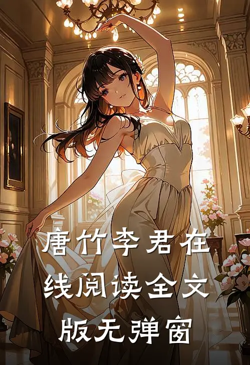 唐竹李君在线阅读全文版无弹窗