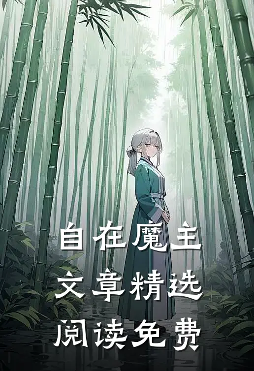 自在魔主文章精选阅读免费