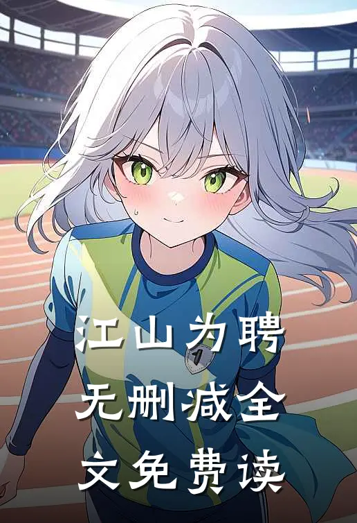 江山为聘无删减全文免费读