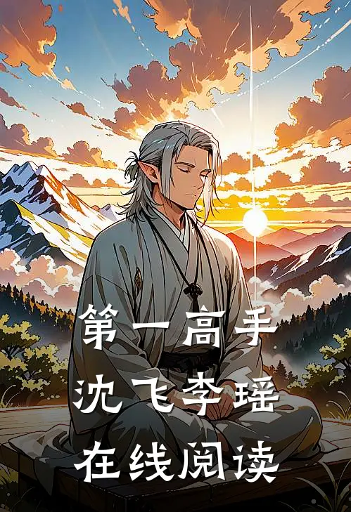 第一高手沈飞李瑶在线阅读