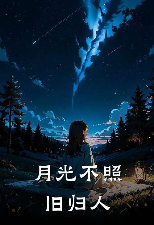 月光不照旧归人