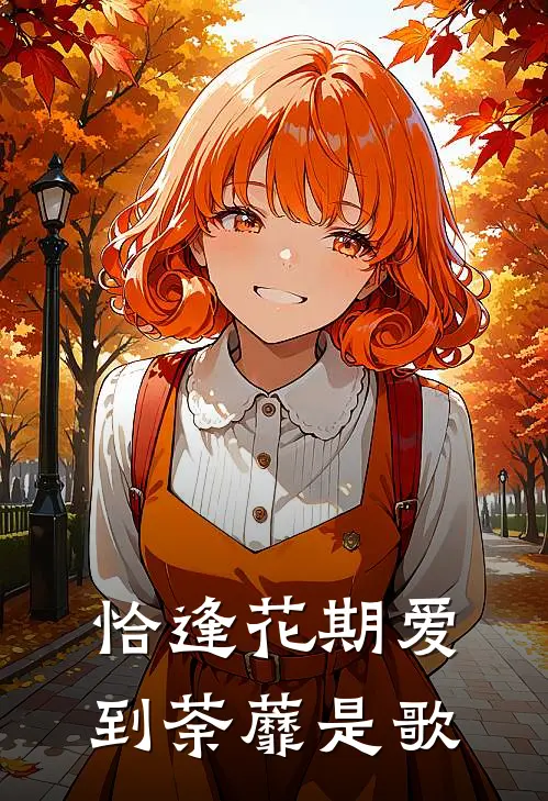 恰逢花期爱到荼蘼是歌
