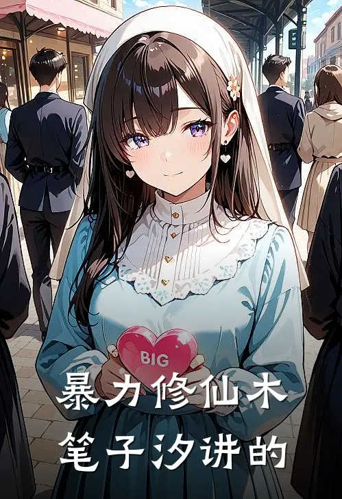 暴力修仙木笔子汐讲的