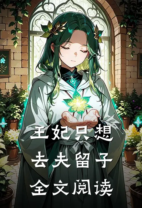 王妃只想去夫留子全文阅读