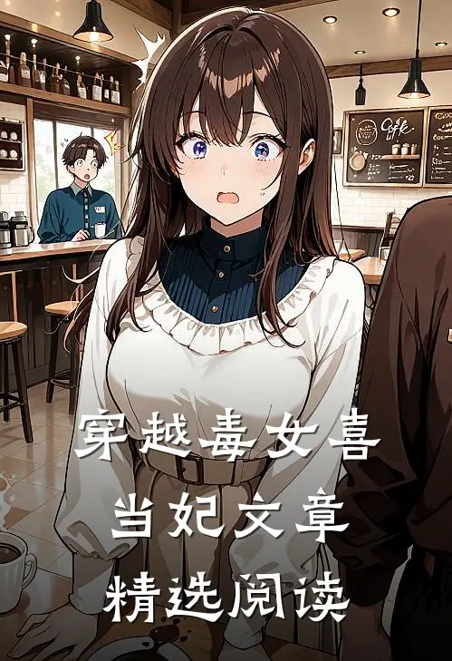 穿越毒女喜当妃文章精选阅读