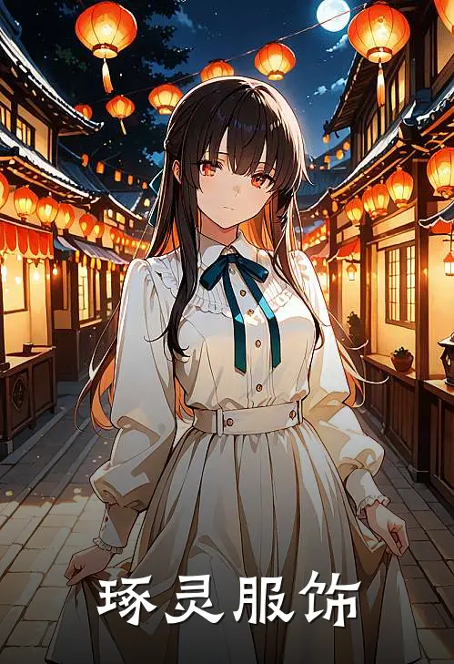 琢灵服饰