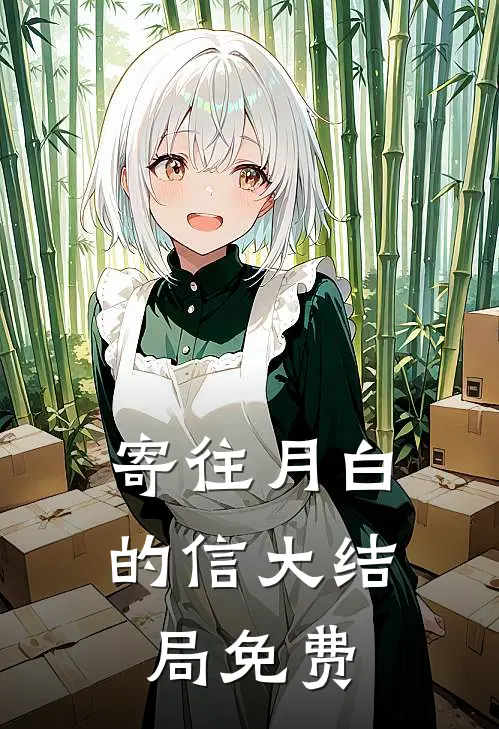 寄往月白的信大结局免费