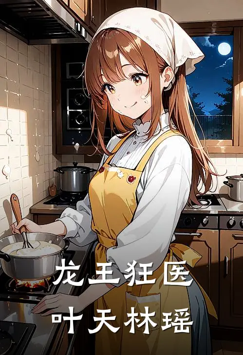 龙王狂医叶天林瑶