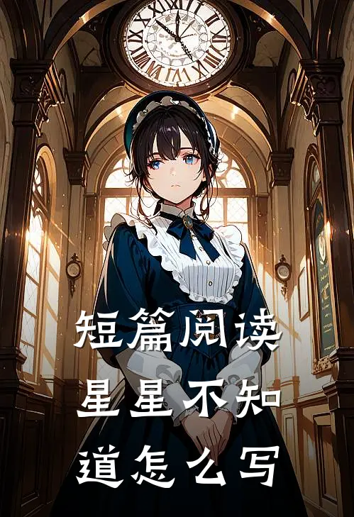 短篇阅读星星不知道怎么写