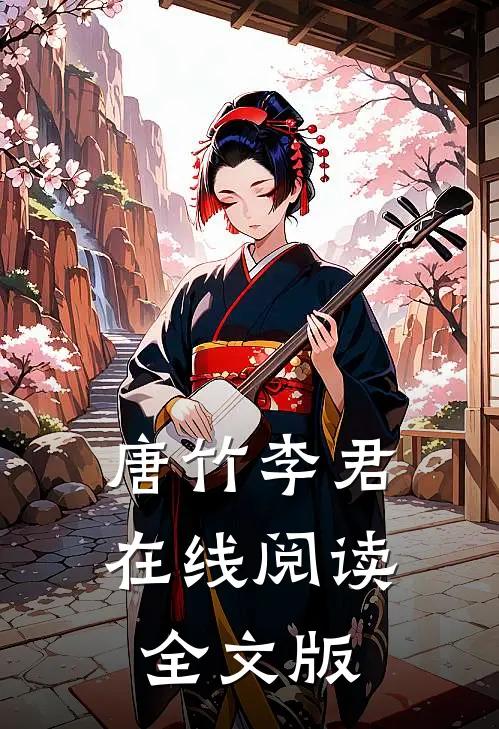 唐竹李君在线阅读全文版