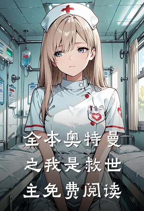 全本奥特曼之我是救世主免费阅读