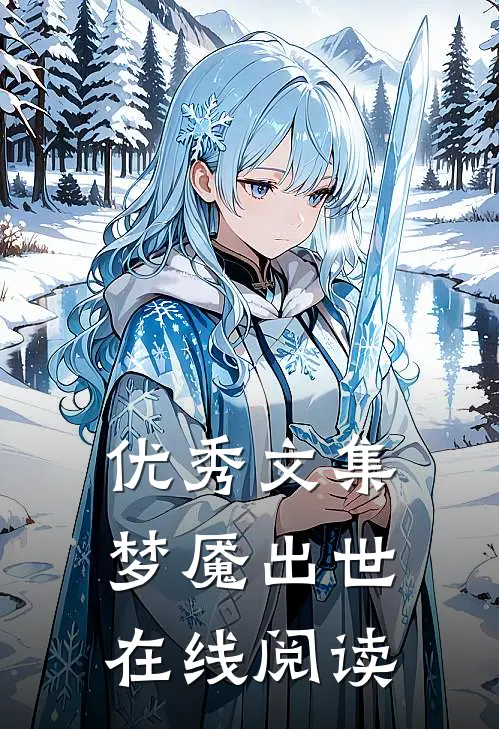 优秀文集梦魇出世在线阅读