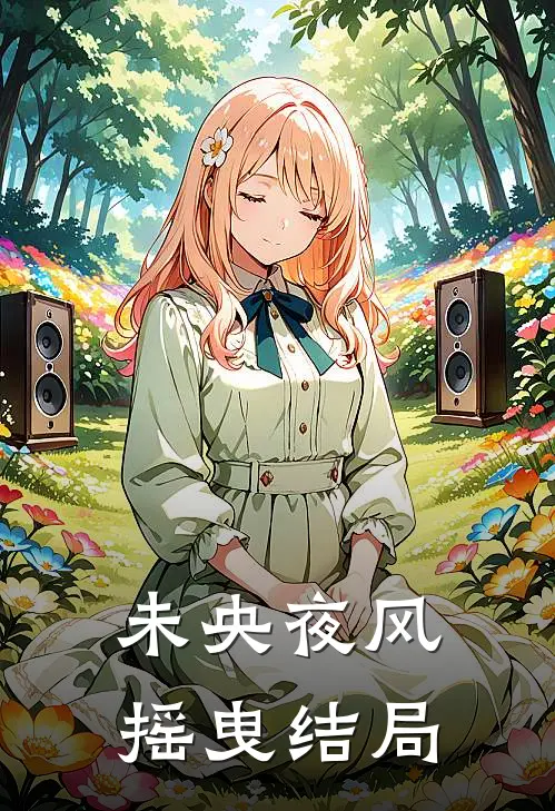 未央夜风摇曳结局
