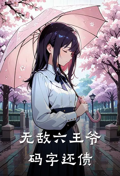 无敌六王爷 码字还债