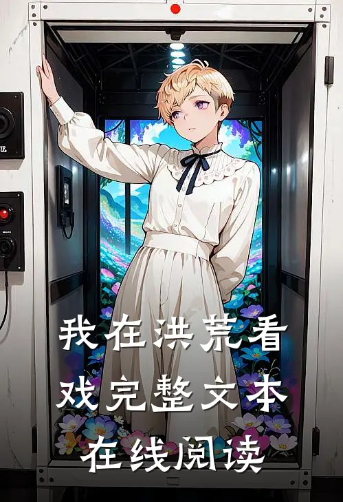 我在洪荒看戏完整文本在线阅读