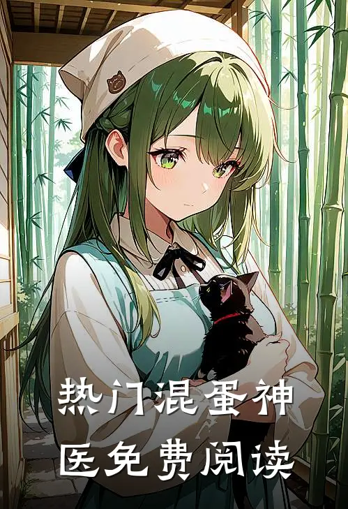 热门混蛋神医免费阅读