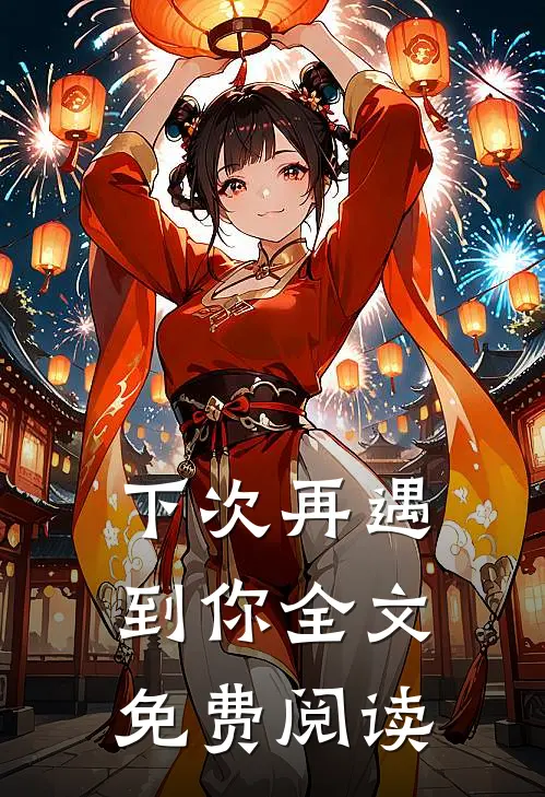 下次再遇到你全文免费阅读