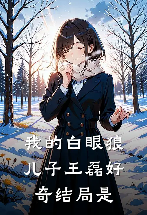 我的白眼狼儿子王磊好奇结局是