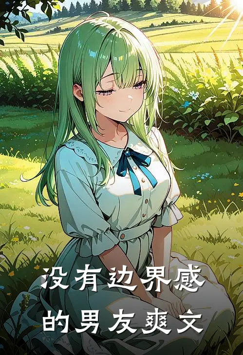 没有边界感的男友爽文