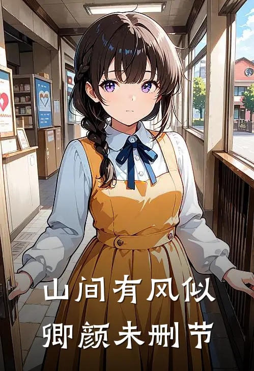 山间有风似卿颜未删节
