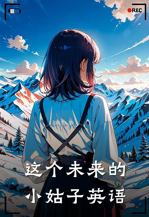 这个未来的小姑子英语