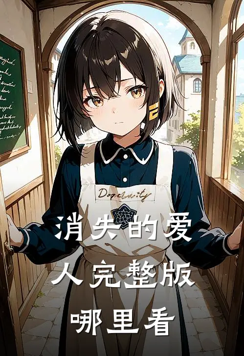 消失的爱人完整版哪里看