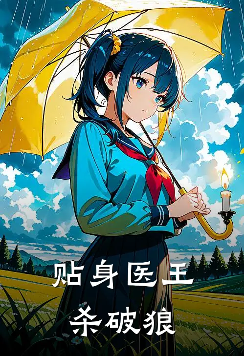 贴身医王 杀破狼