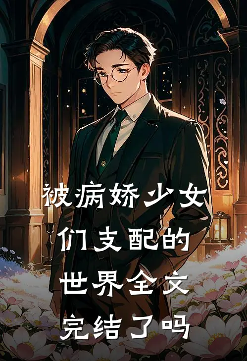 被病娇少女们支配的世界全文完结了吗