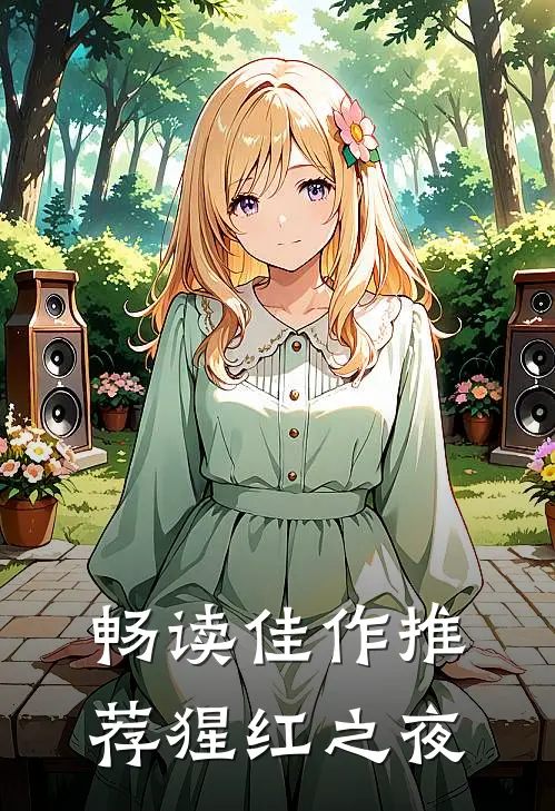 畅读佳作推荐猩红之夜