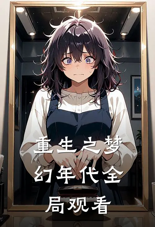 重生之梦幻年代全局观看