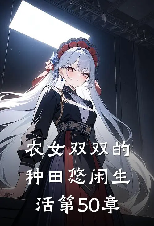 农女双双的种田悠闲生活 第50章