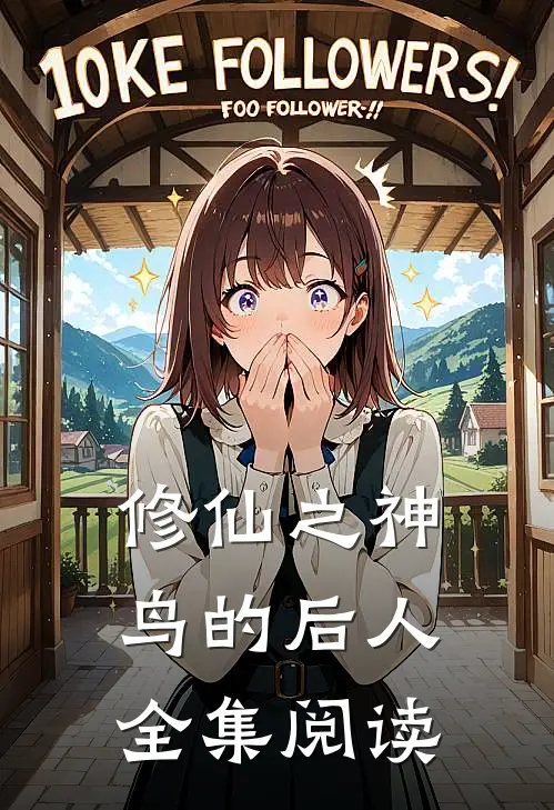 修仙之神鸟的后人全集阅读