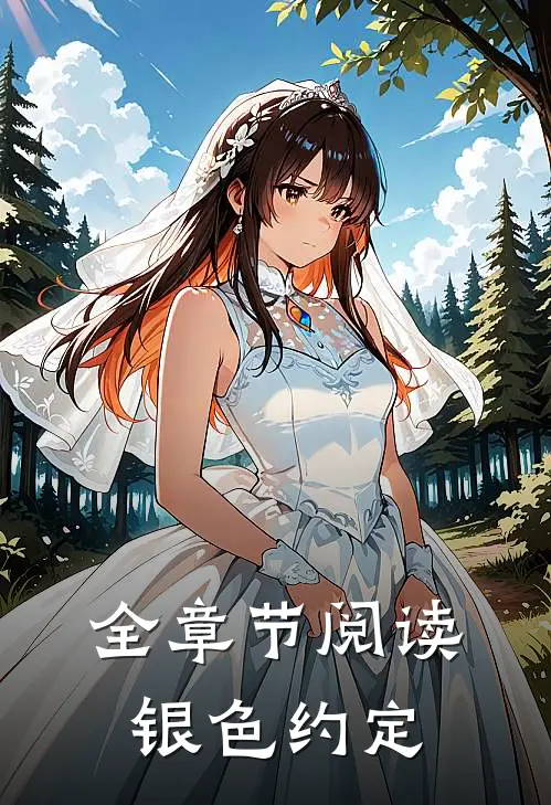 全章节阅读银色约定