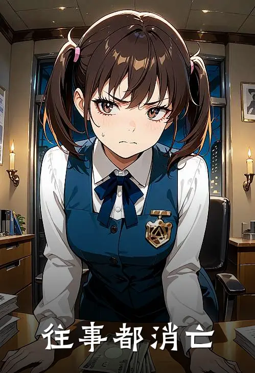 往事都消亡