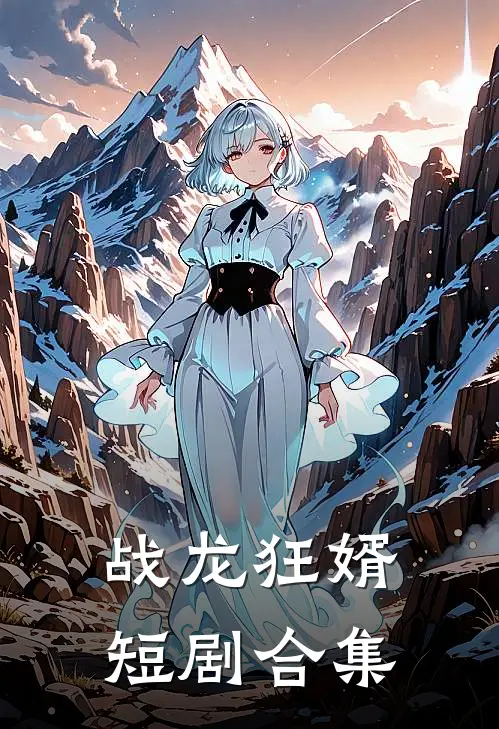 战龙狂婿短剧合集