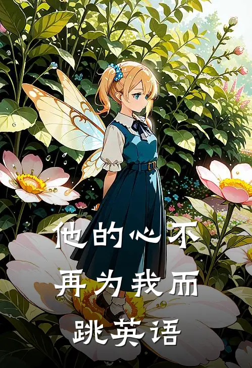 他的心不再为我而跳英语