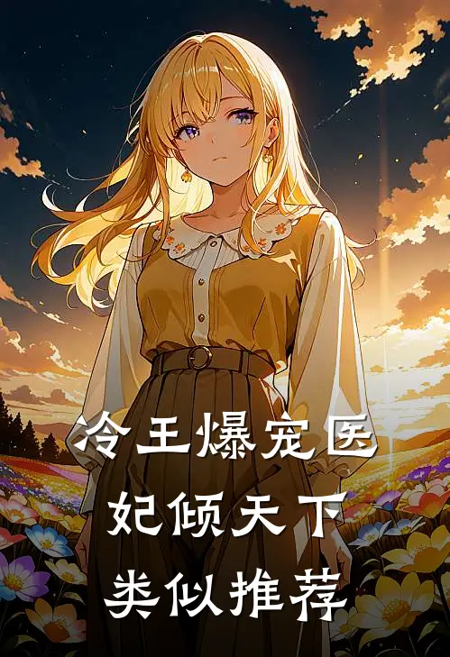 冷王爆宠医妃倾天下类似推荐