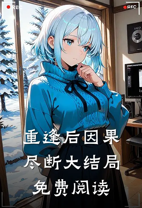 重逢后因果尽断大结局免费阅读