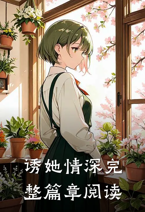 诱她情深完整篇章阅读
