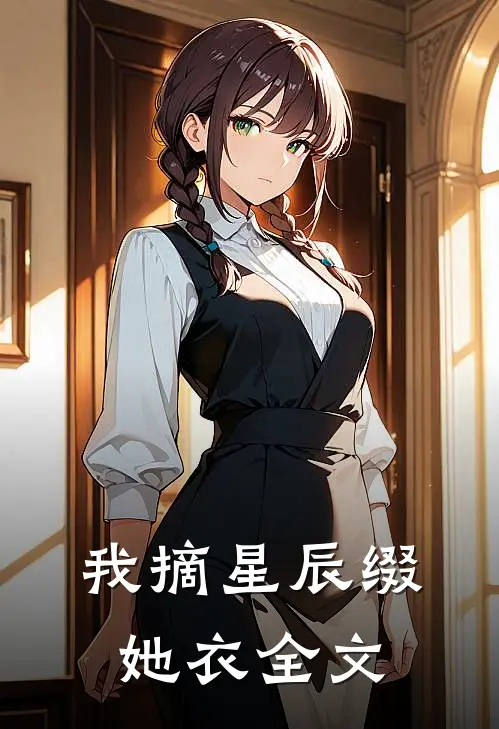 我摘星辰缀她衣全文