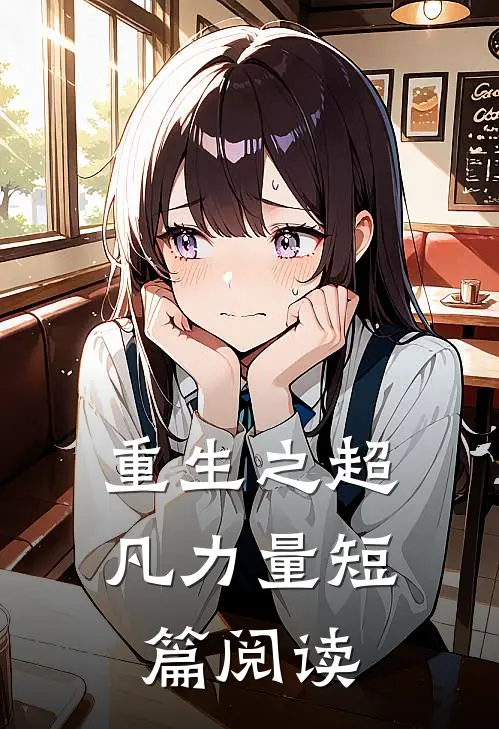 重生之超凡力量短篇阅读